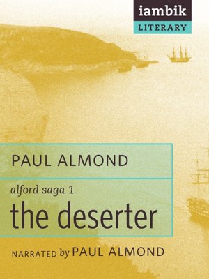 cover image of The Deserter